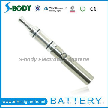 2014 Best selling ego t mini battery with 350/400/450mah capacity
